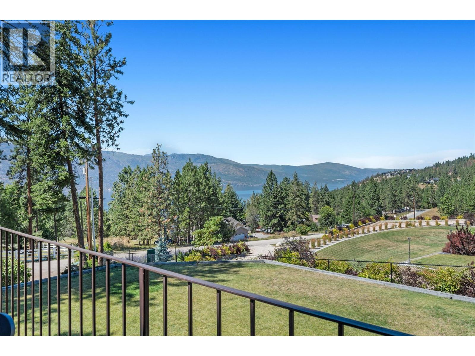 4555 Ottley Road, Lake Country