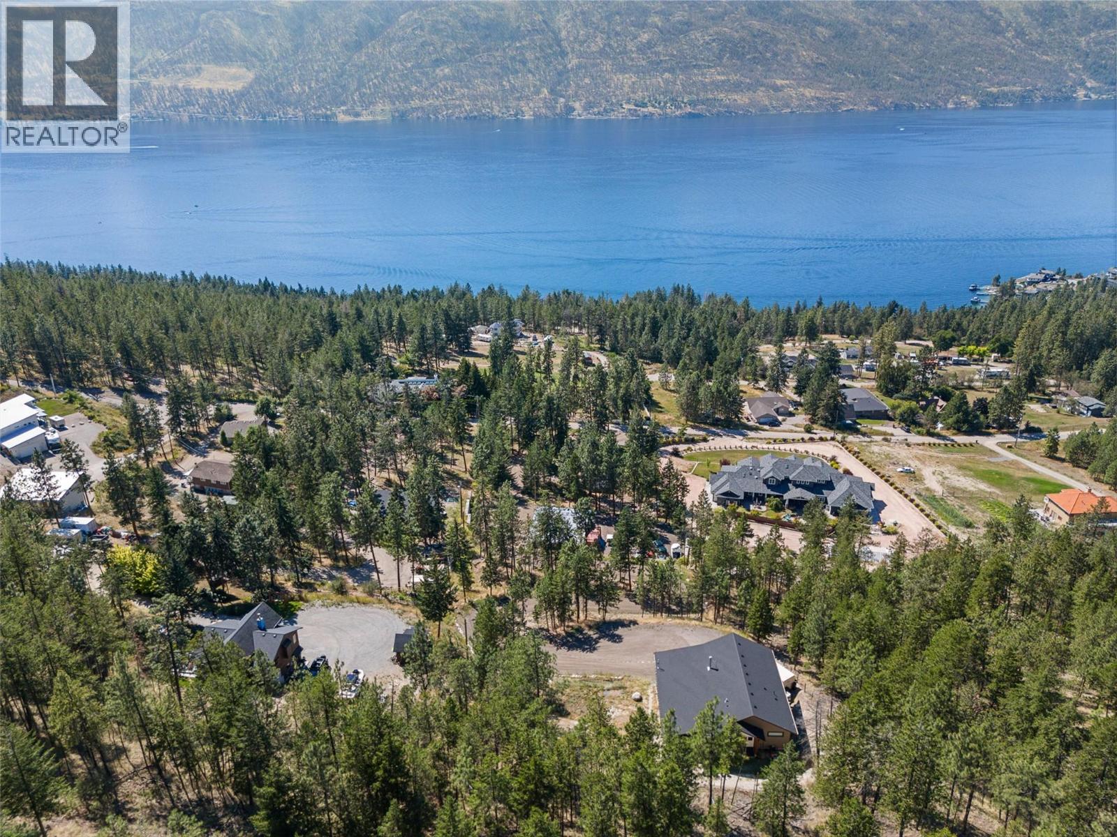 4555 Ottley Road, Lake Country