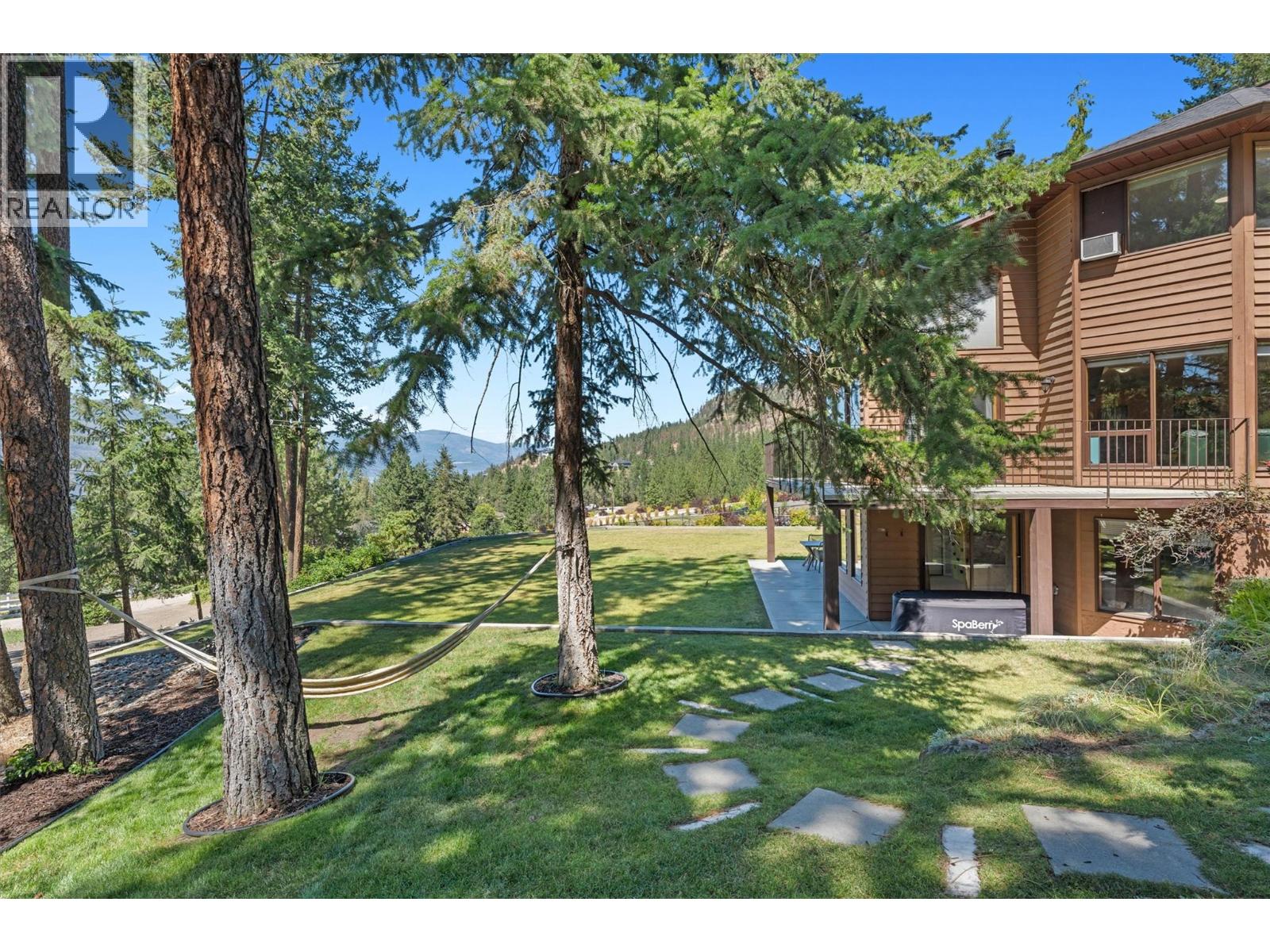 4555 Ottley Road, Lake Country