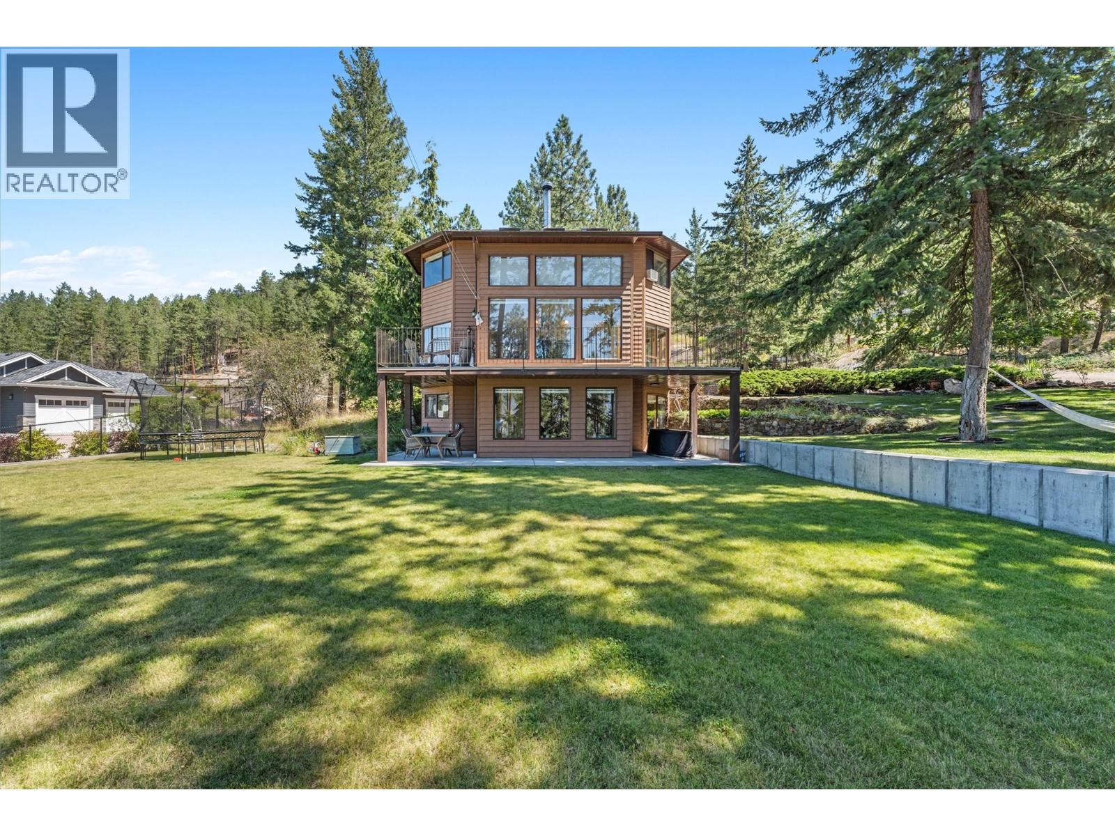 4555 Ottley Road, Lake Country