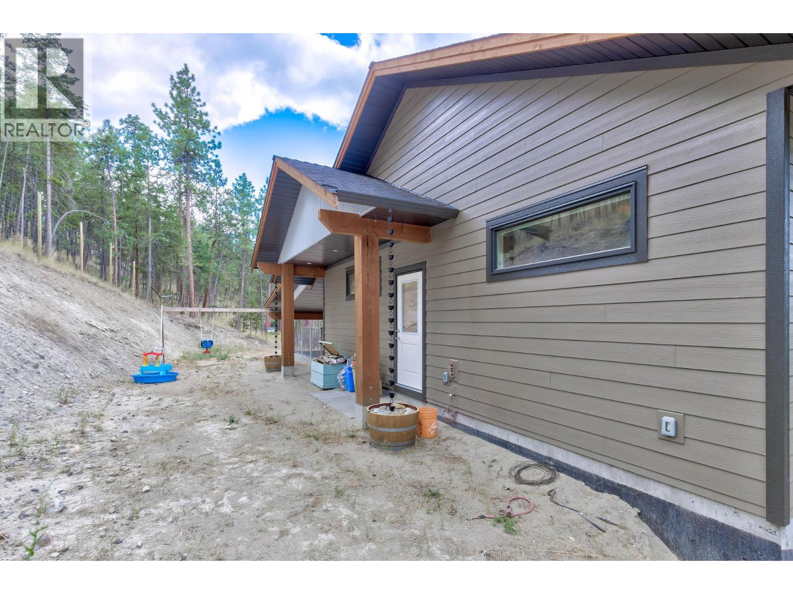 4555 Ottley Road, Lake Country
