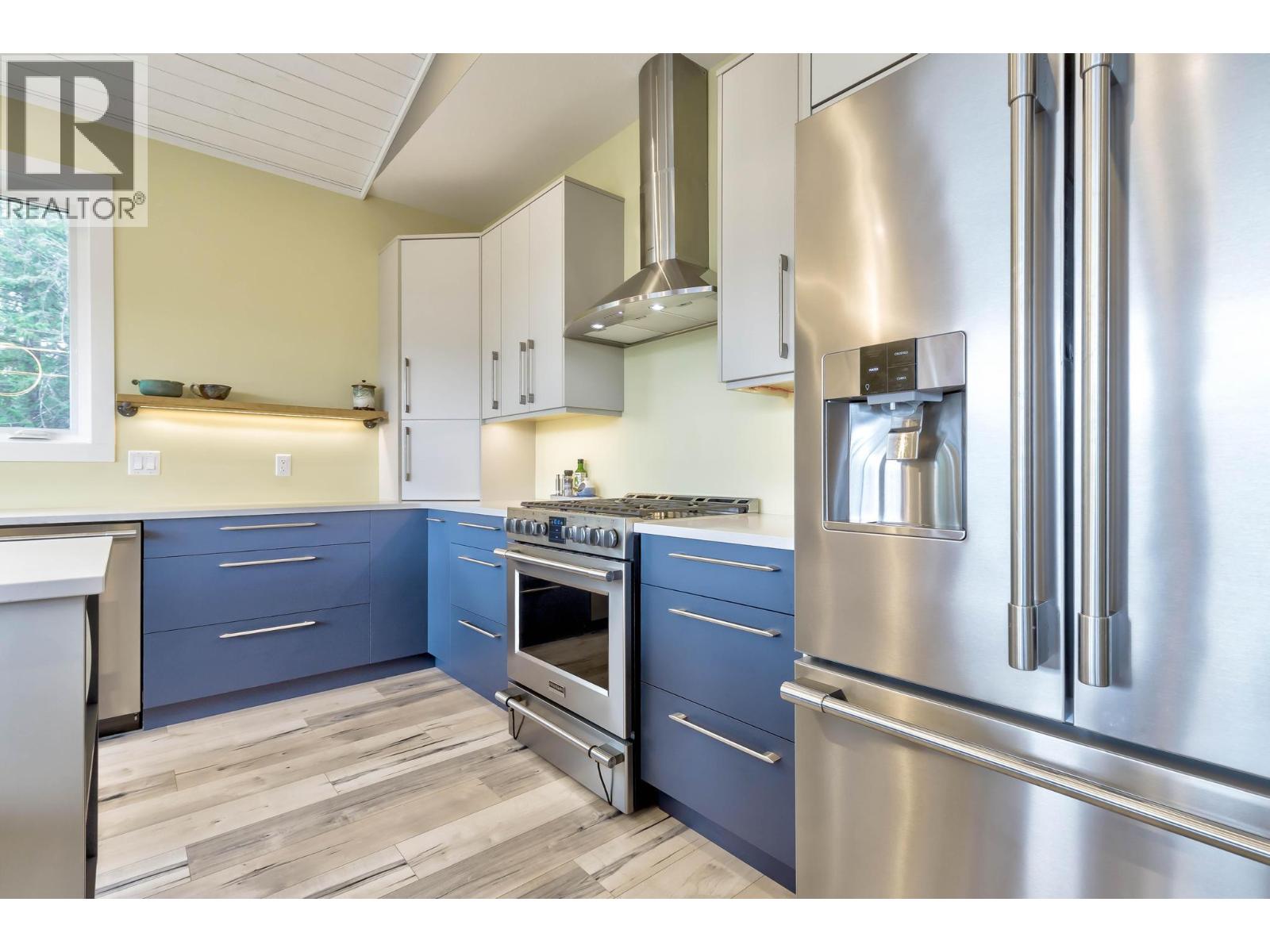 4555 Ottley Road, Lake Country