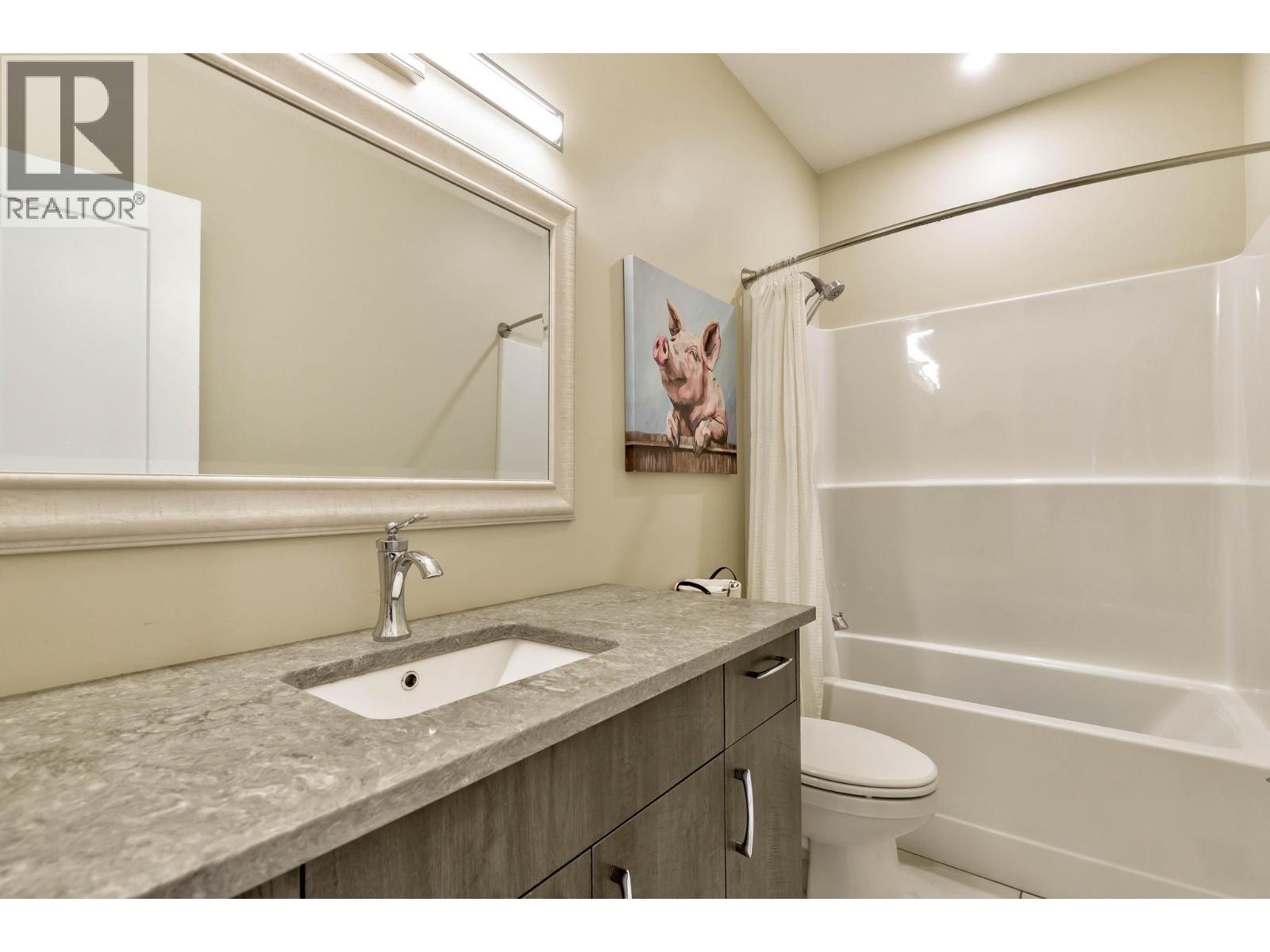 4555 Ottley Road, Lake Country