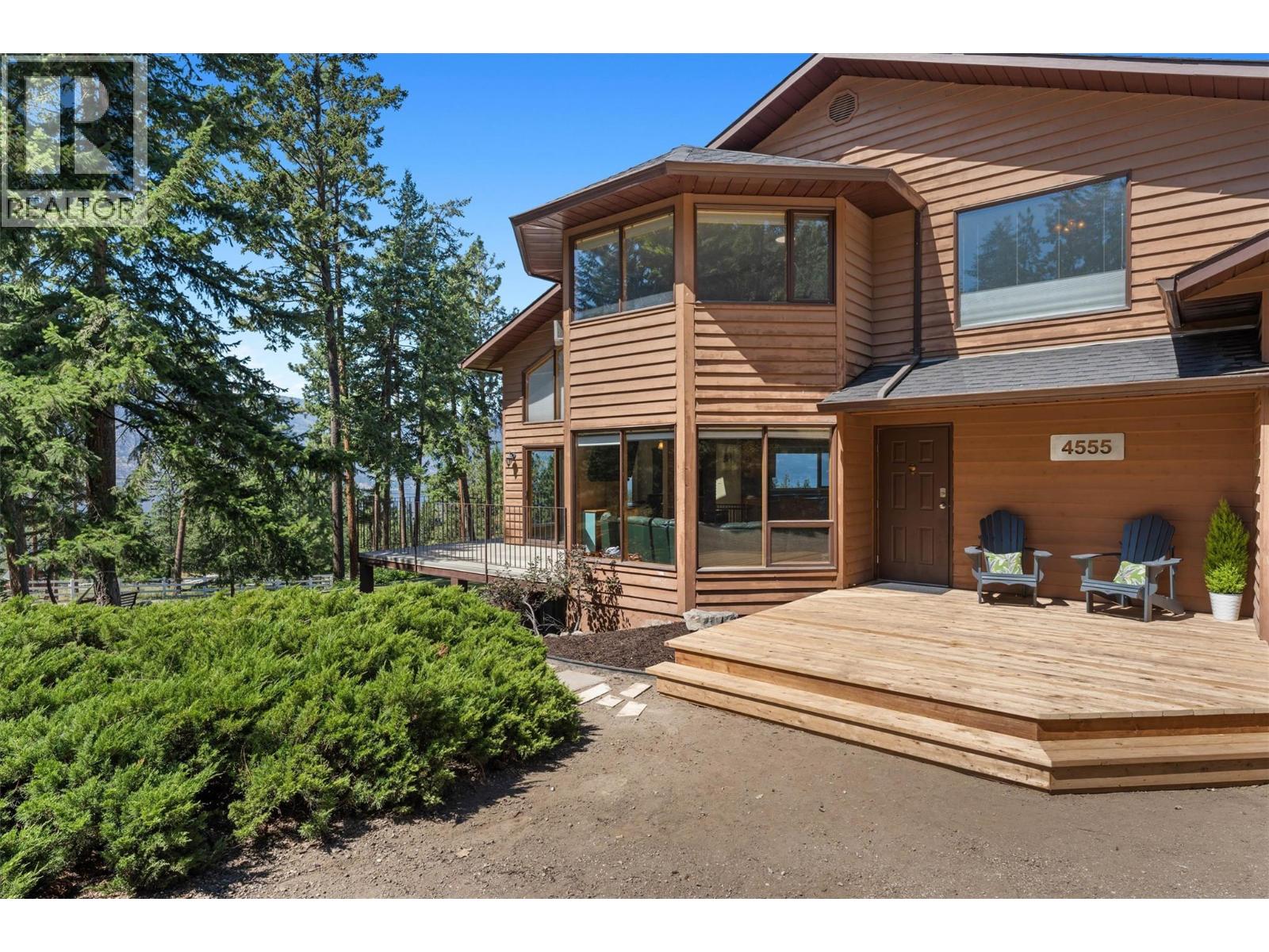 4555 Ottley Road, Lake Country