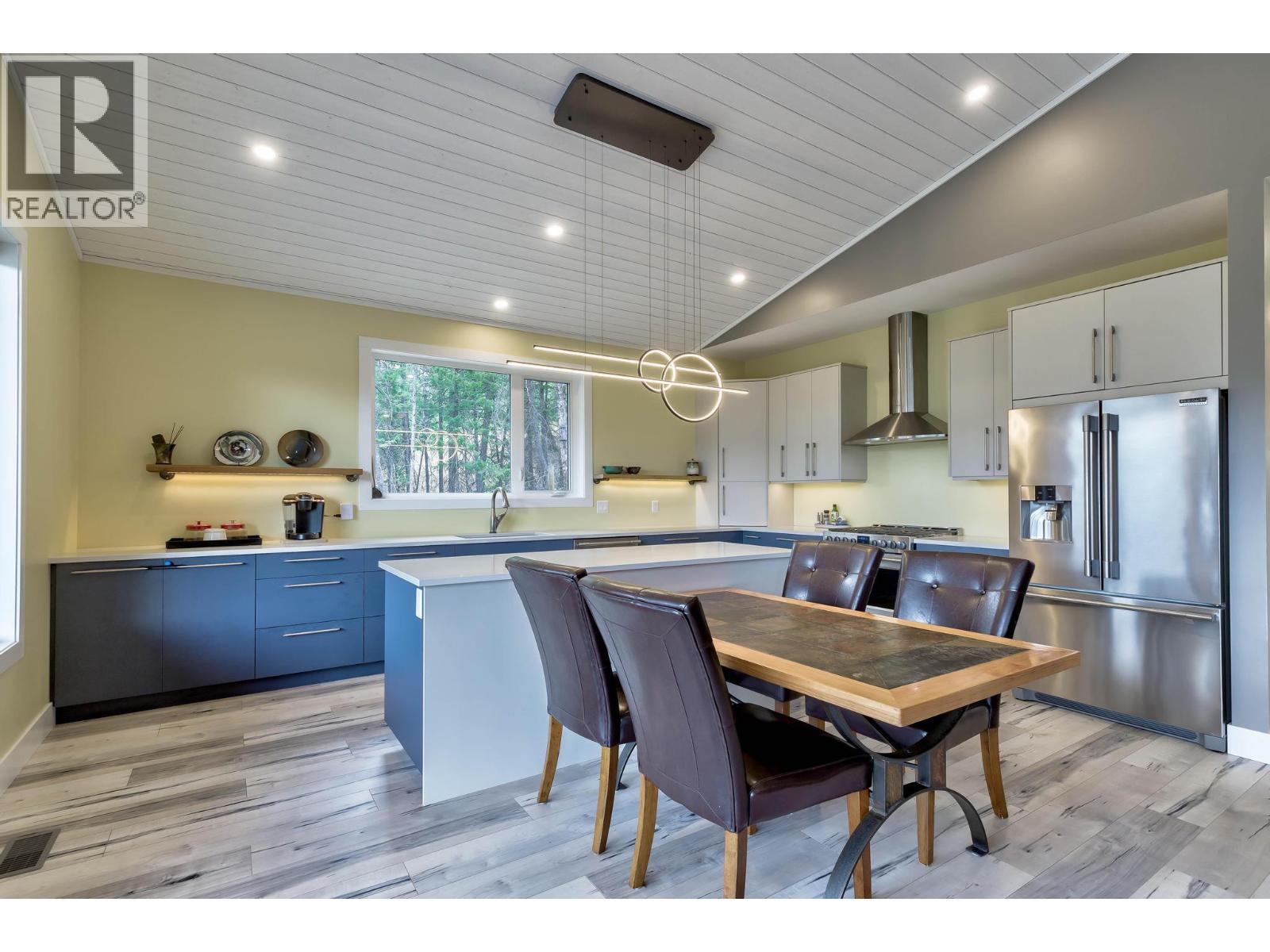 4555 Ottley Road, Lake Country