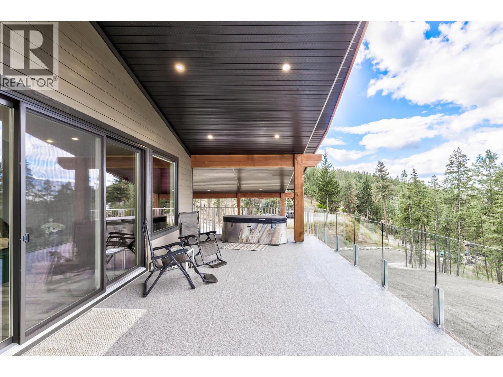 4555 Ottley Road, Lake Country