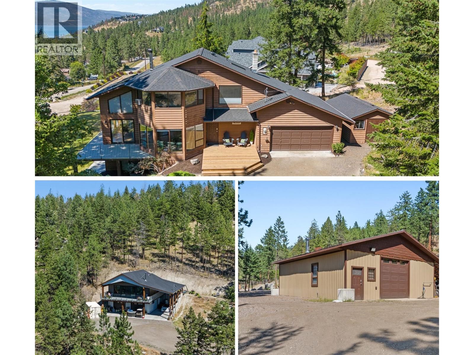 4555 Ottley Road, Lake Country