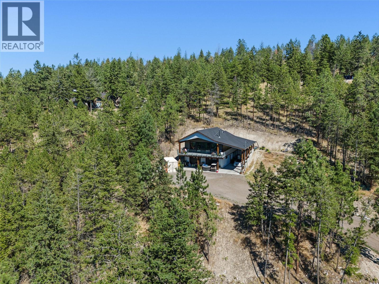 4555 Ottley Road, Lake Country