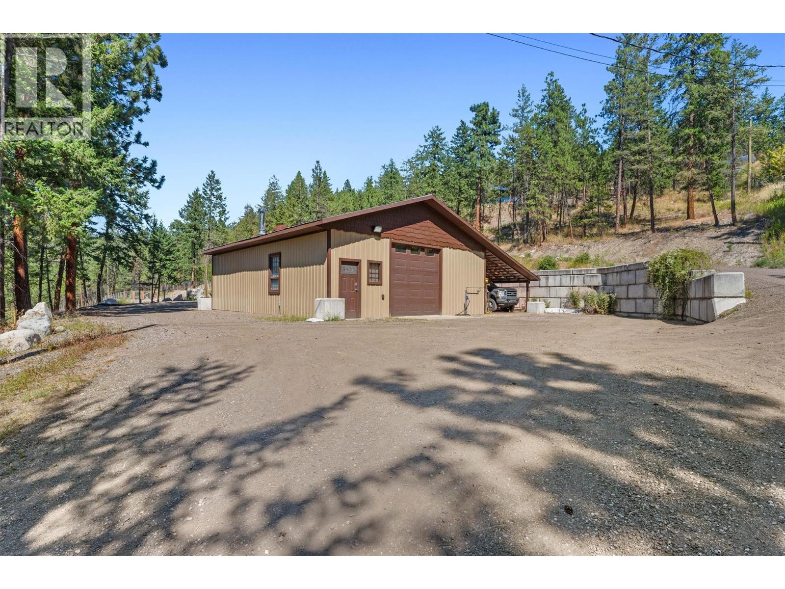 4555 Ottley Road, Lake Country