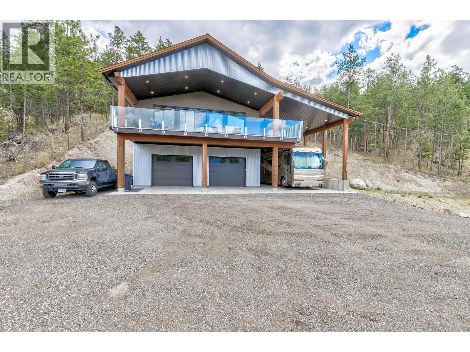 4555 Ottley Road, Lake Country