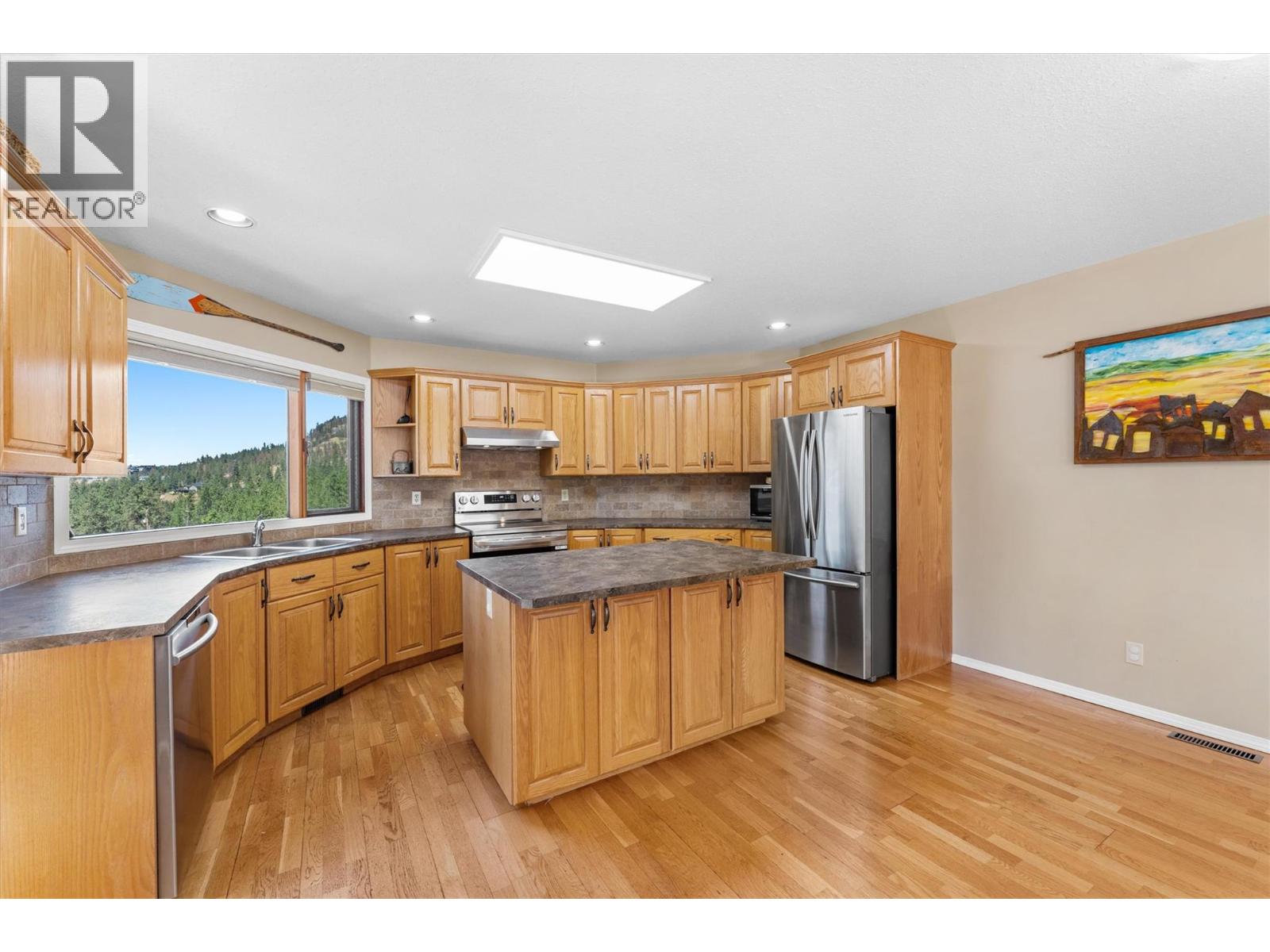 4555 Ottley Road, Lake Country