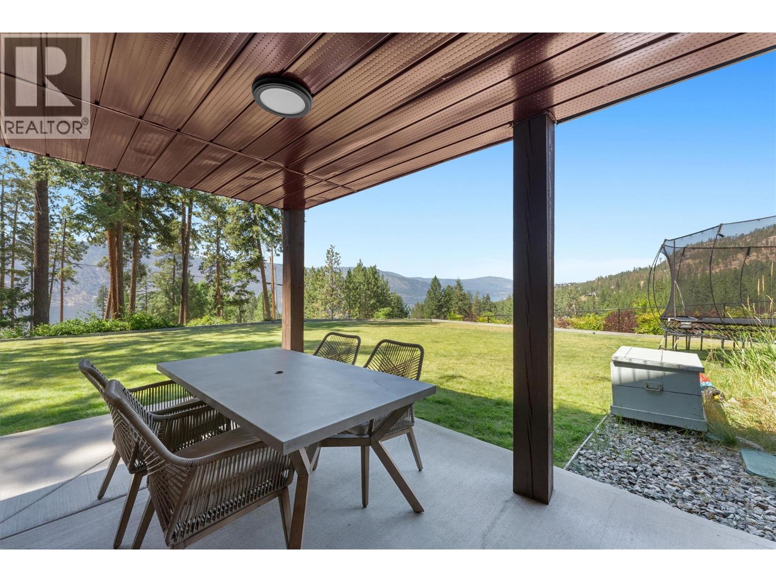 4555 Ottley Road, Lake Country