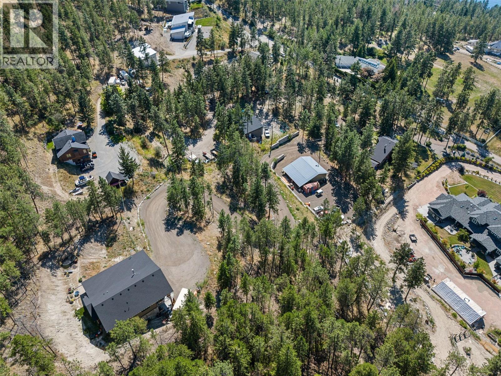 4555 Ottley Road, Lake Country