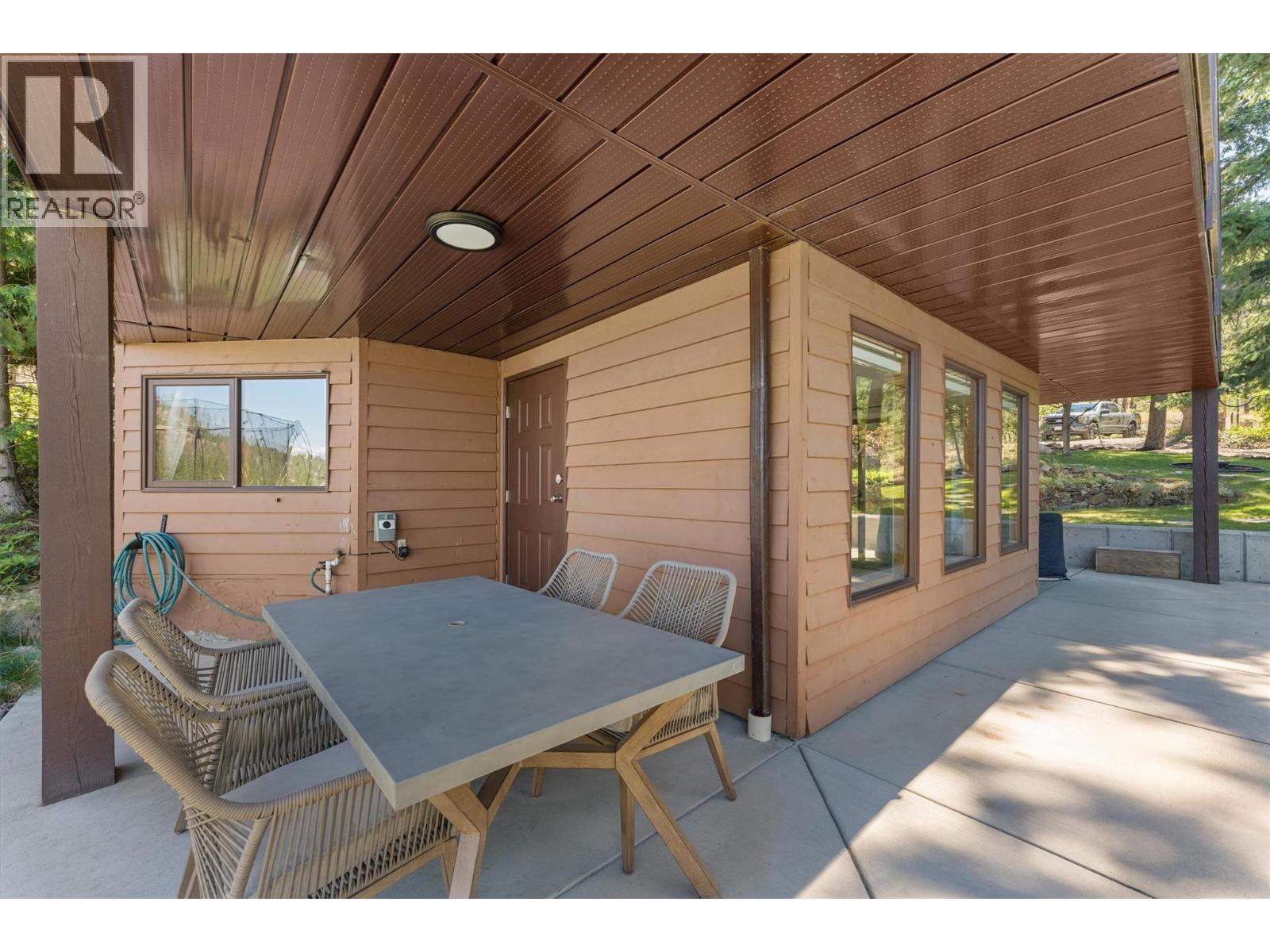 4555 Ottley Road, Lake Country