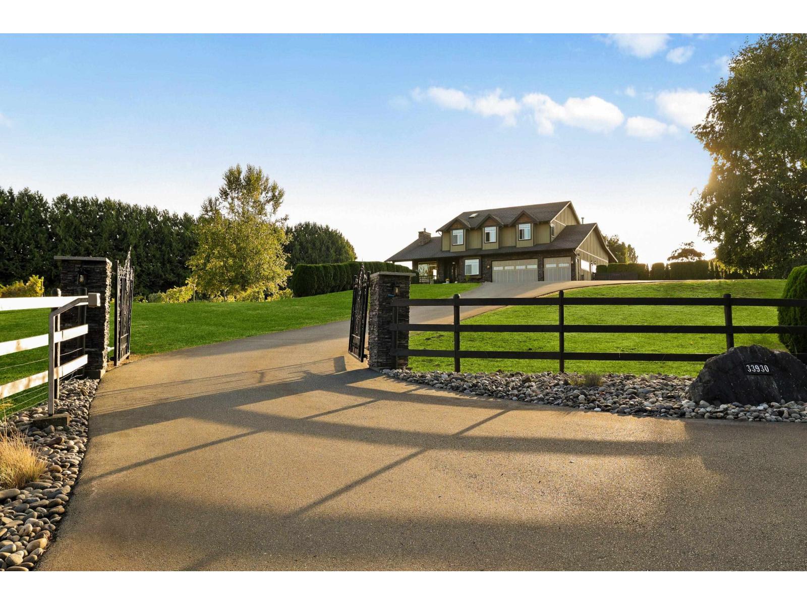 33930 MCCONNELL ROAD, ABBOTSFORD