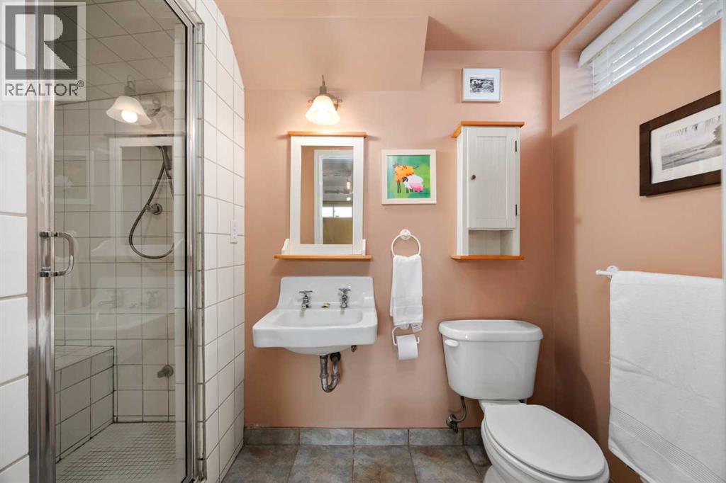 Single Family House Bungalow for Sale in  Waterloo Drive SW Wildwood Calgary 