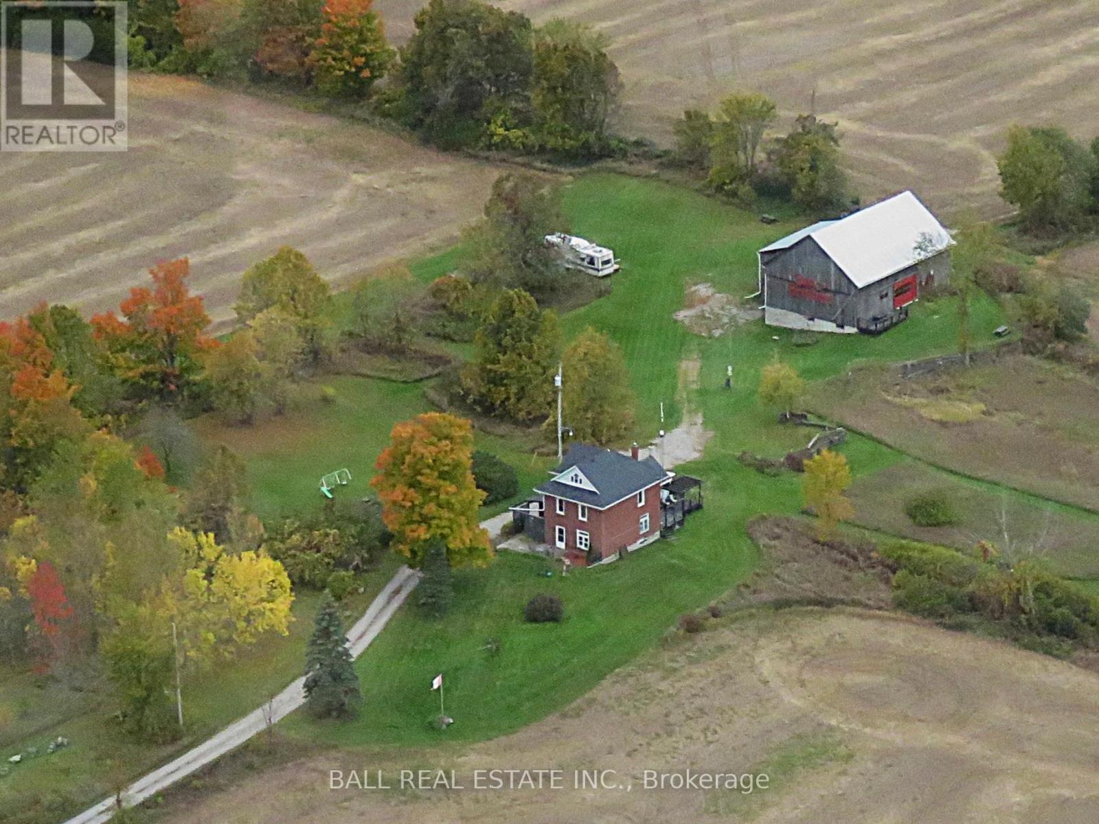 256 8th Line S Dummer