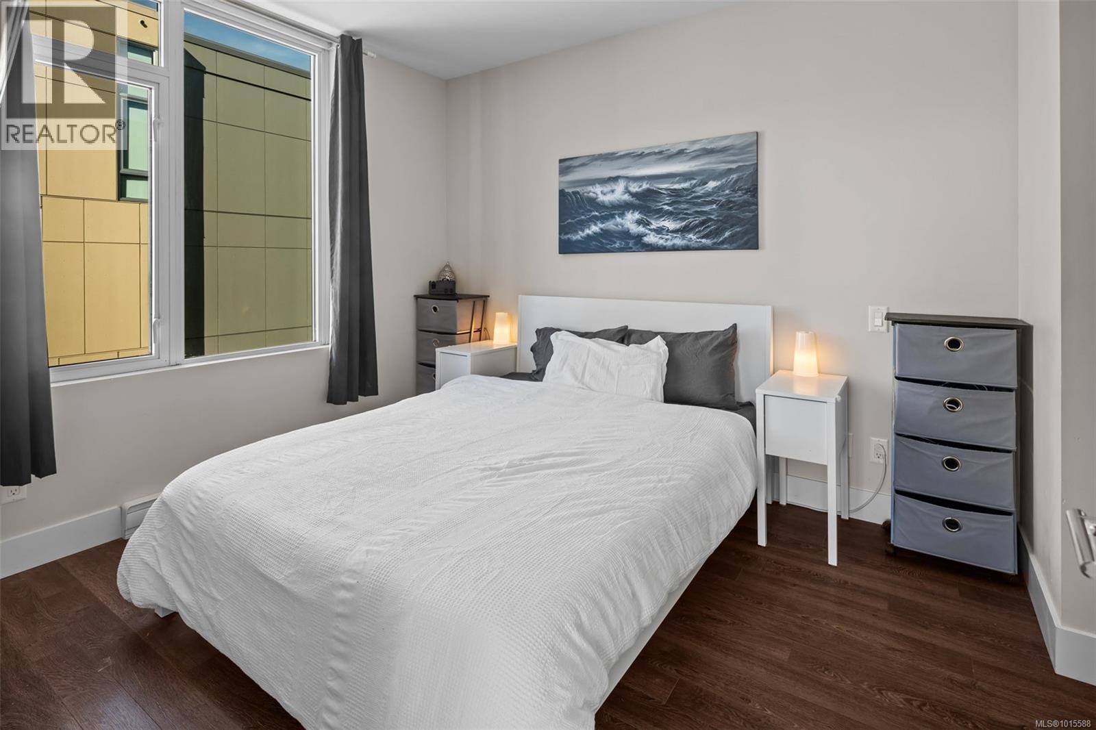 904 1090 Johnson Street, Victoria