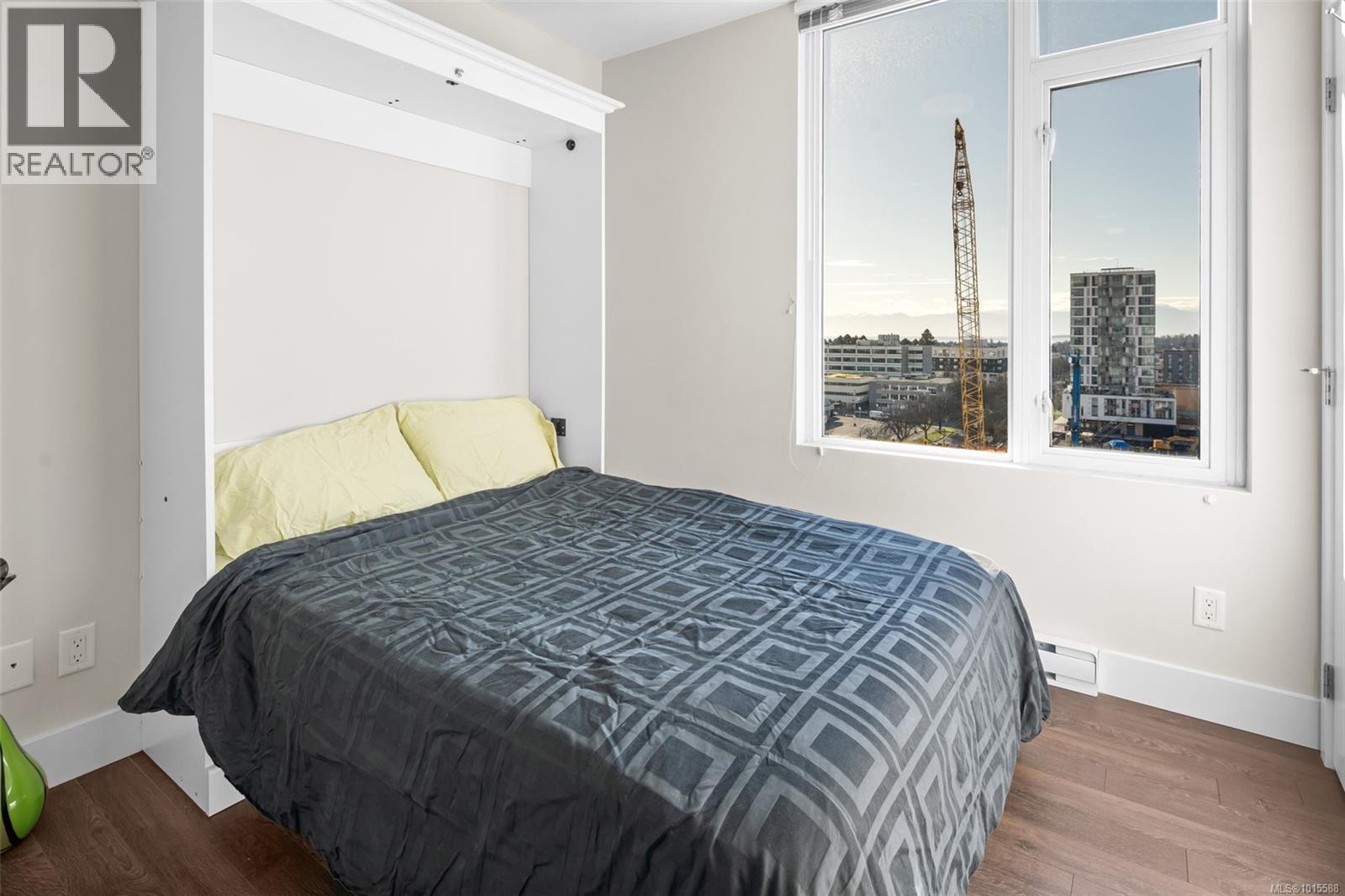 904 1090 Johnson Street, Victoria