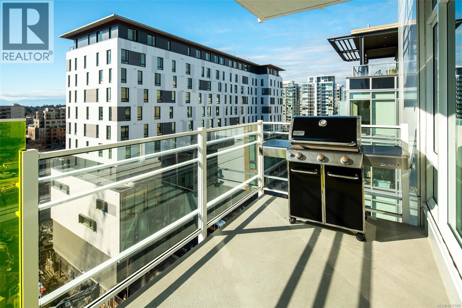 904 1090 Johnson Street, Victoria