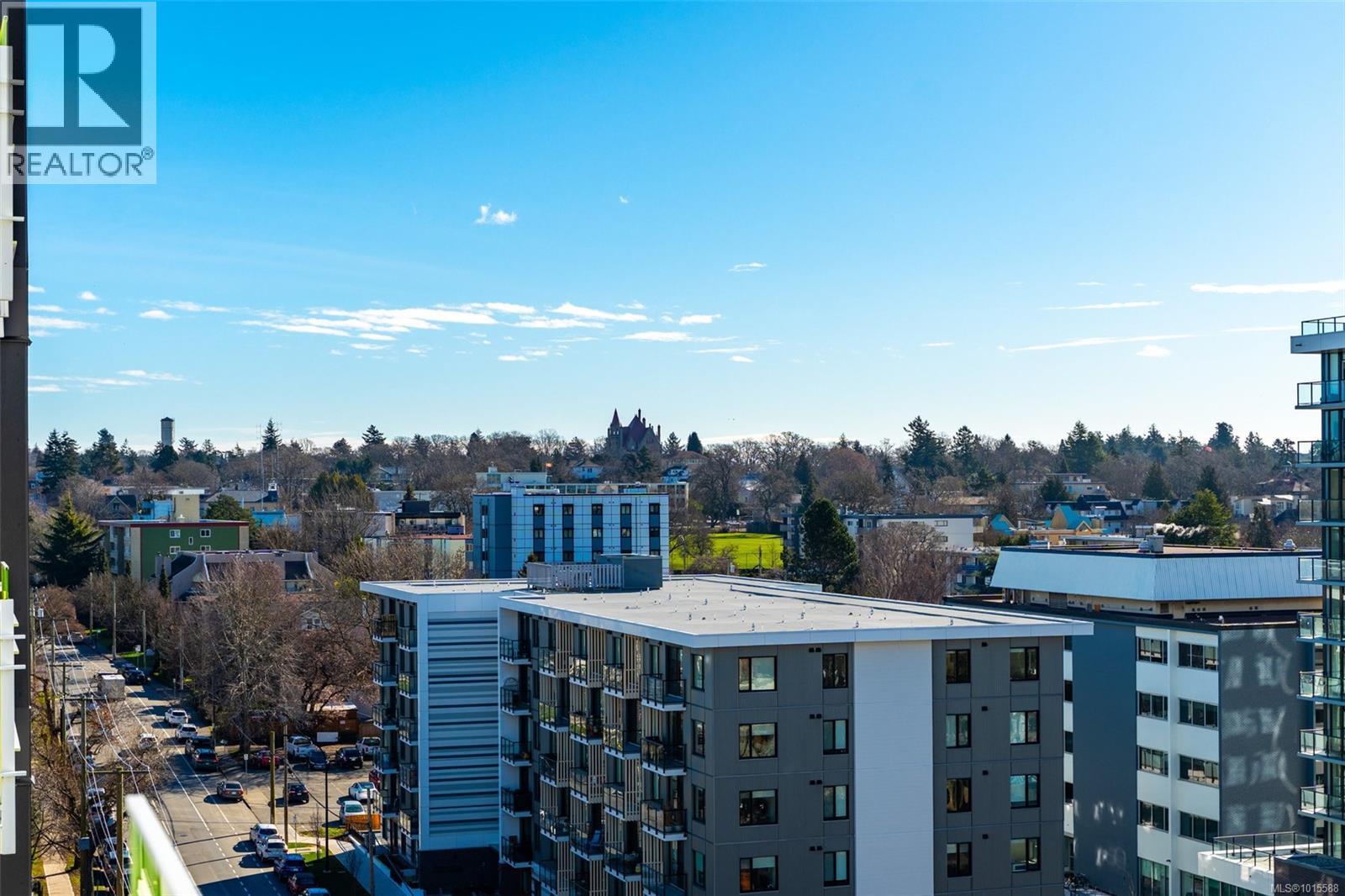 904 1090 Johnson Street, Victoria