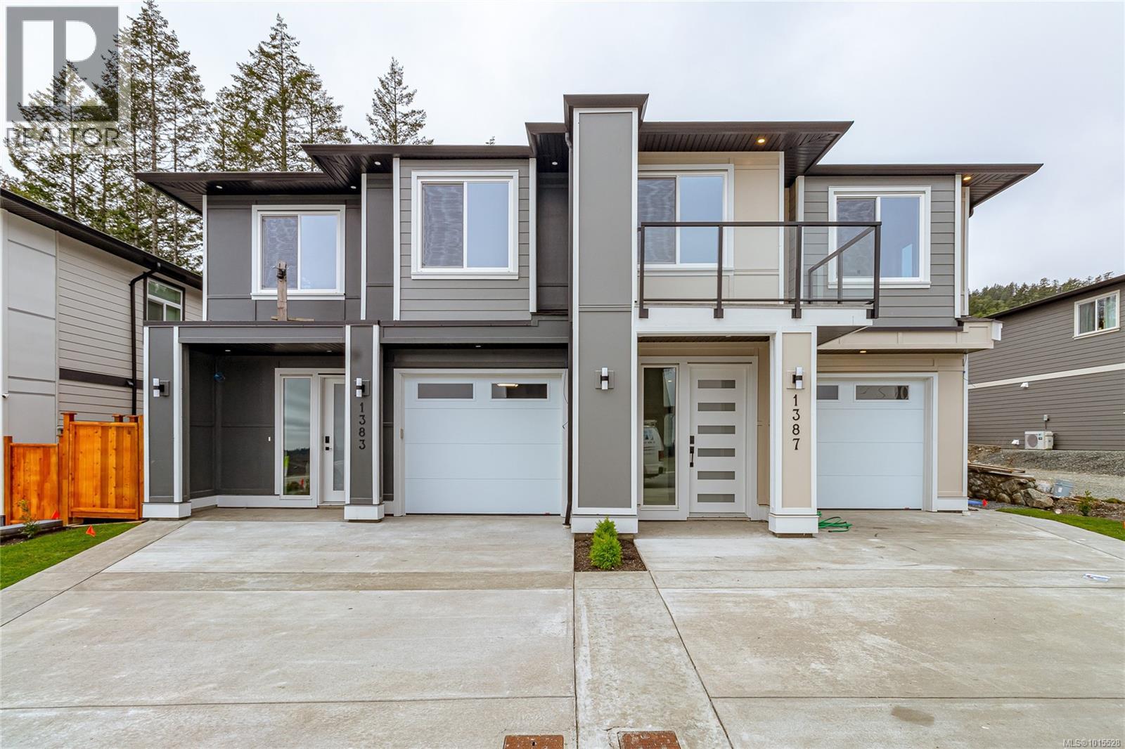 1383 Sandstone Lane, Langford