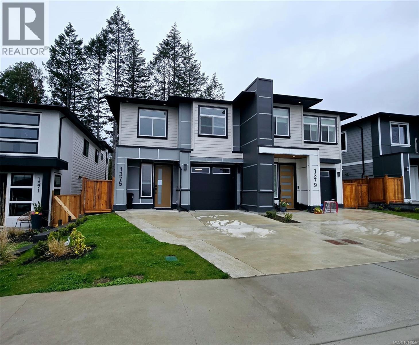 1375 Sandstone Lane, Langford