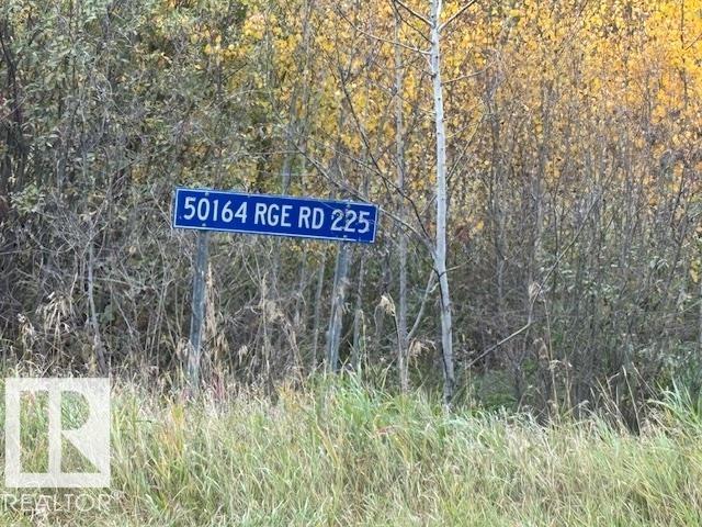 50164 RGE RD 225, Rural Leduc County