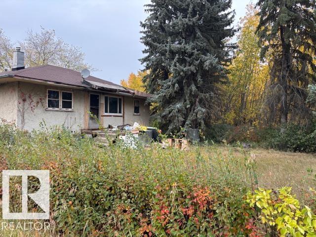 50164 RGE RD 225, Rural Leduc County