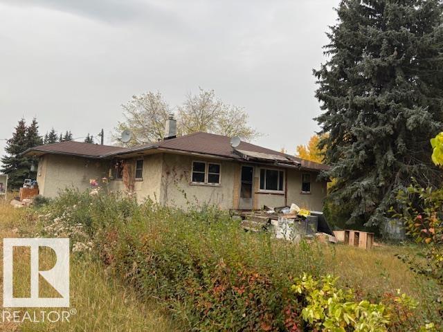 50164 RGE RD 225, Rural Leduc County