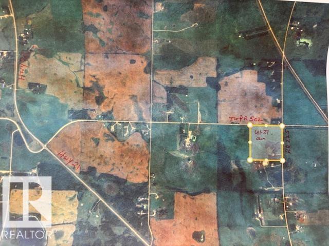 50164 RGE RD 225, Rural Leduc County