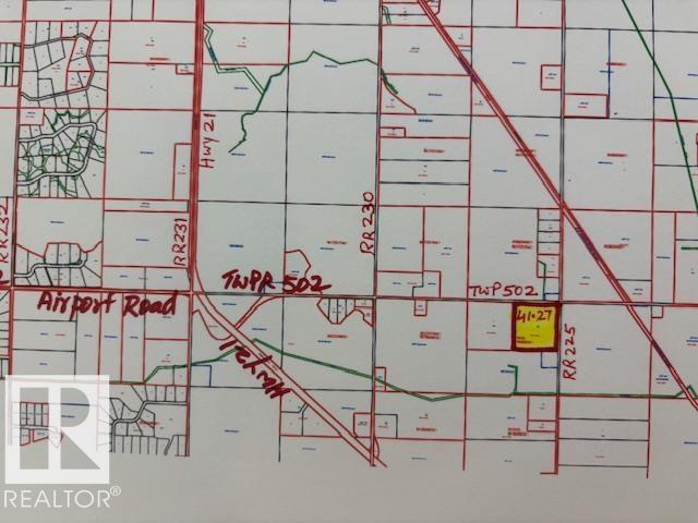 50164 RGE RD 225, Rural Leduc County
