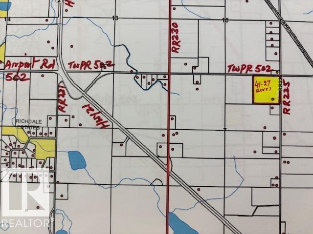 50164 RGE RD 225, Rural Leduc County