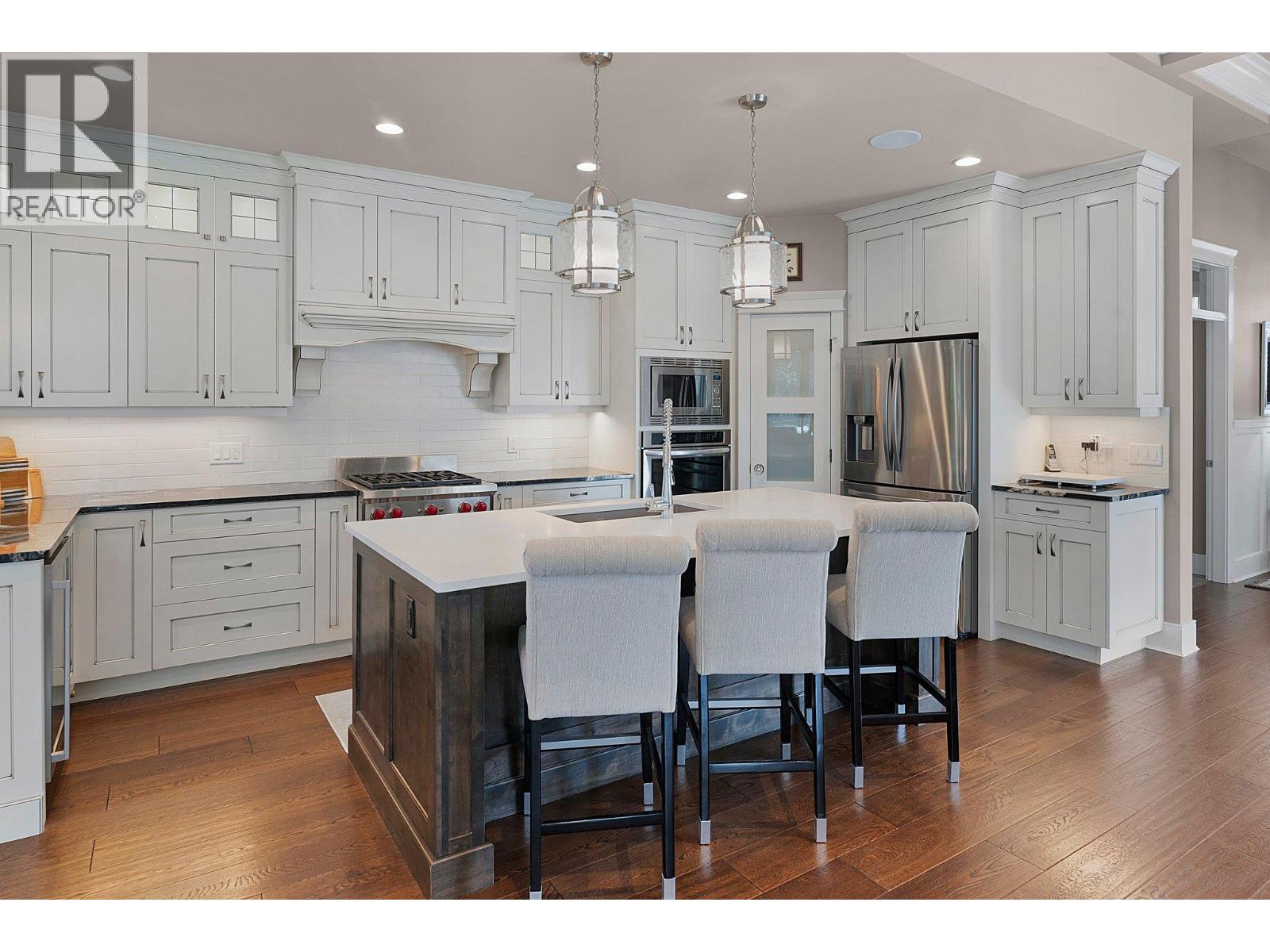  4149 Gallaghers Fairway South, Kelowna