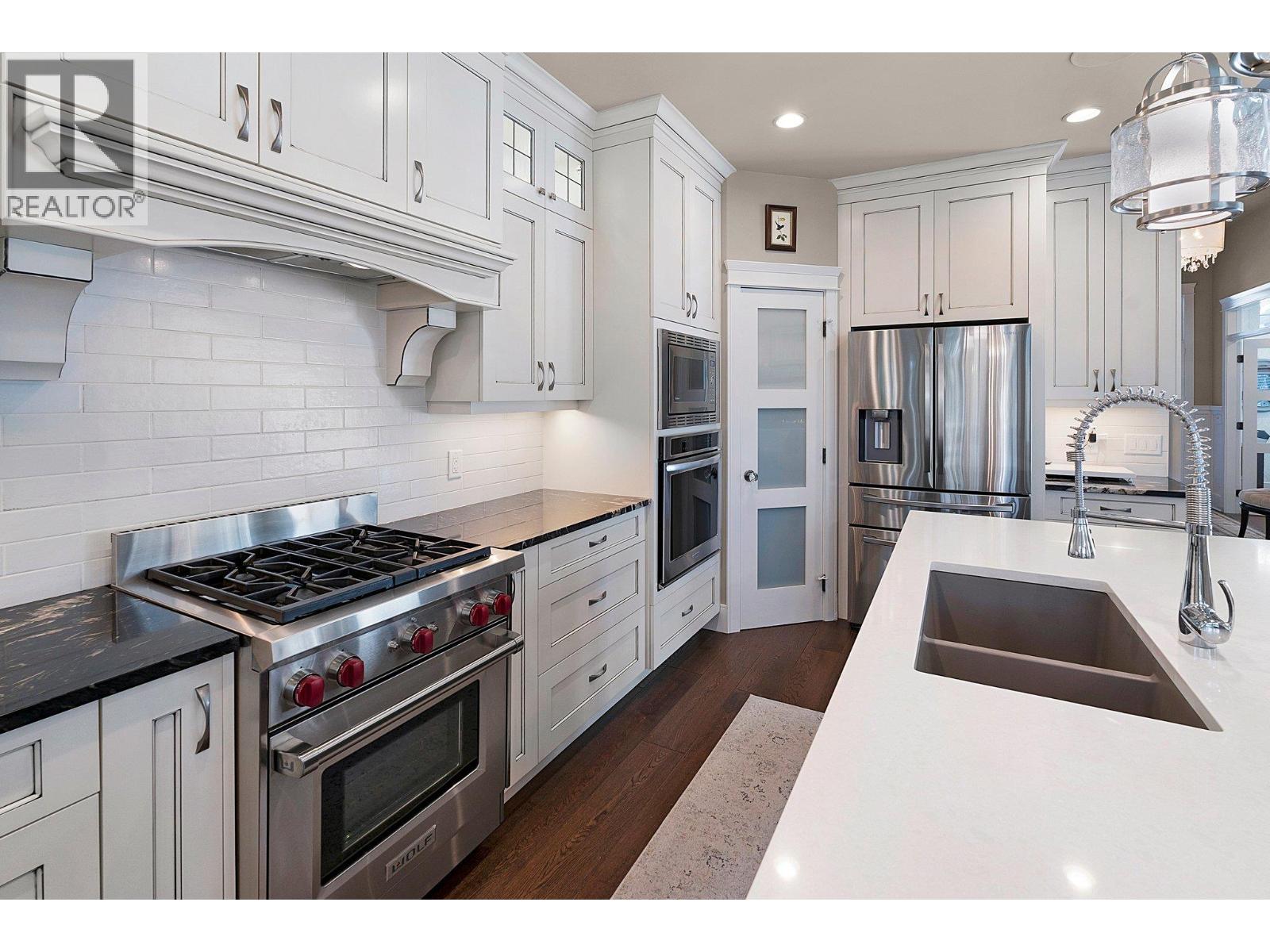  4149 Gallaghers Fairway South, Kelowna
