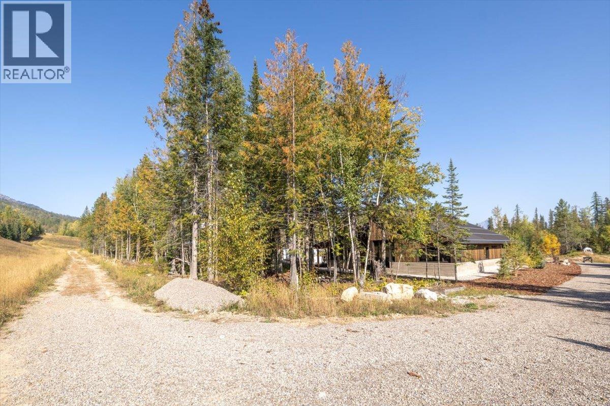 5538 Currie Bowl Way, Fernie