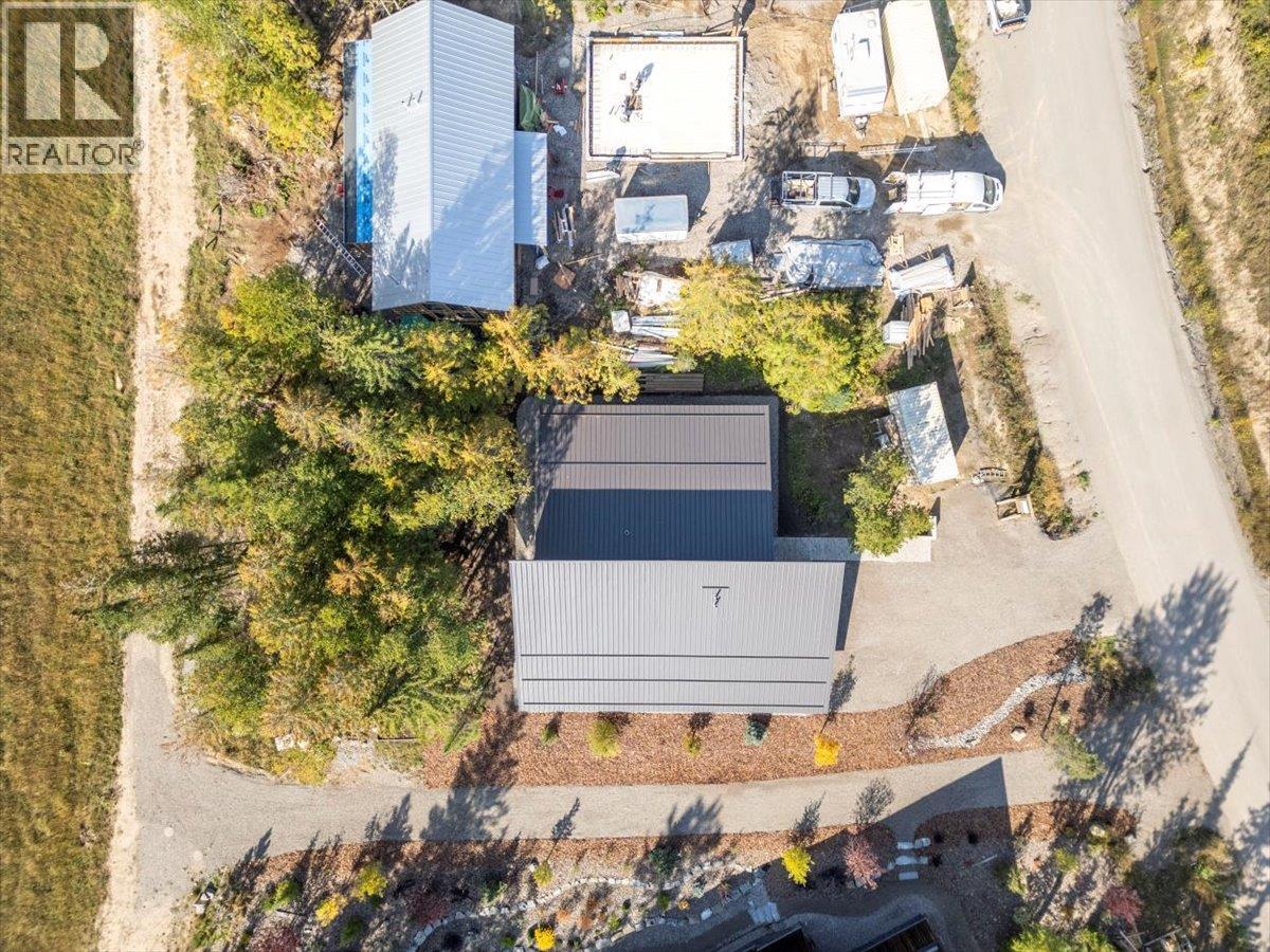 5538 Currie Bowl Way, Fernie