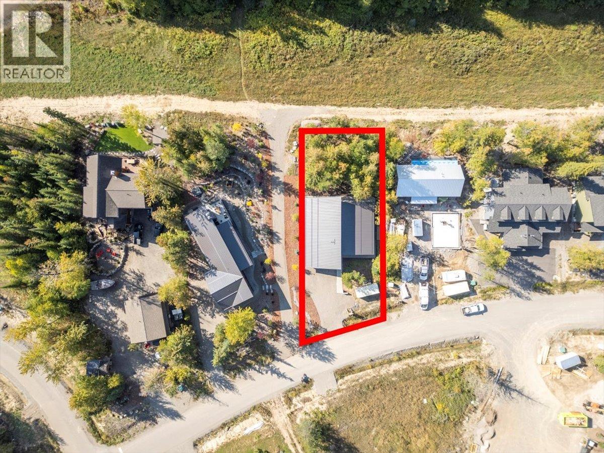 5538 Currie Bowl Way, Fernie