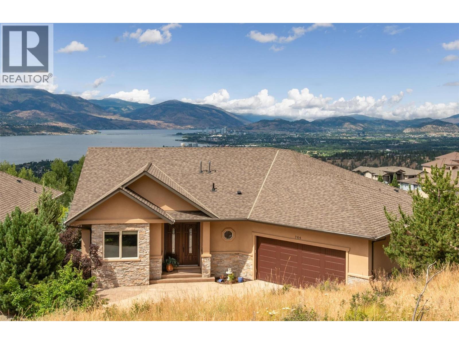  764 Kuipers Crescent, Kelowna