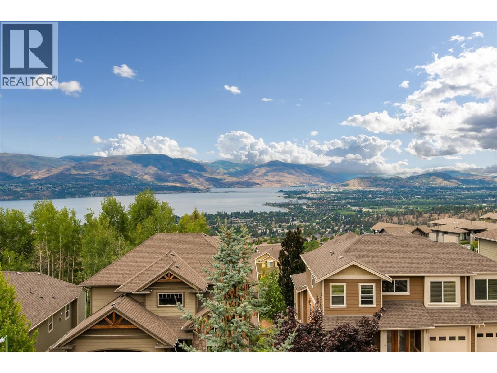  764 Kuipers Crescent, Kelowna