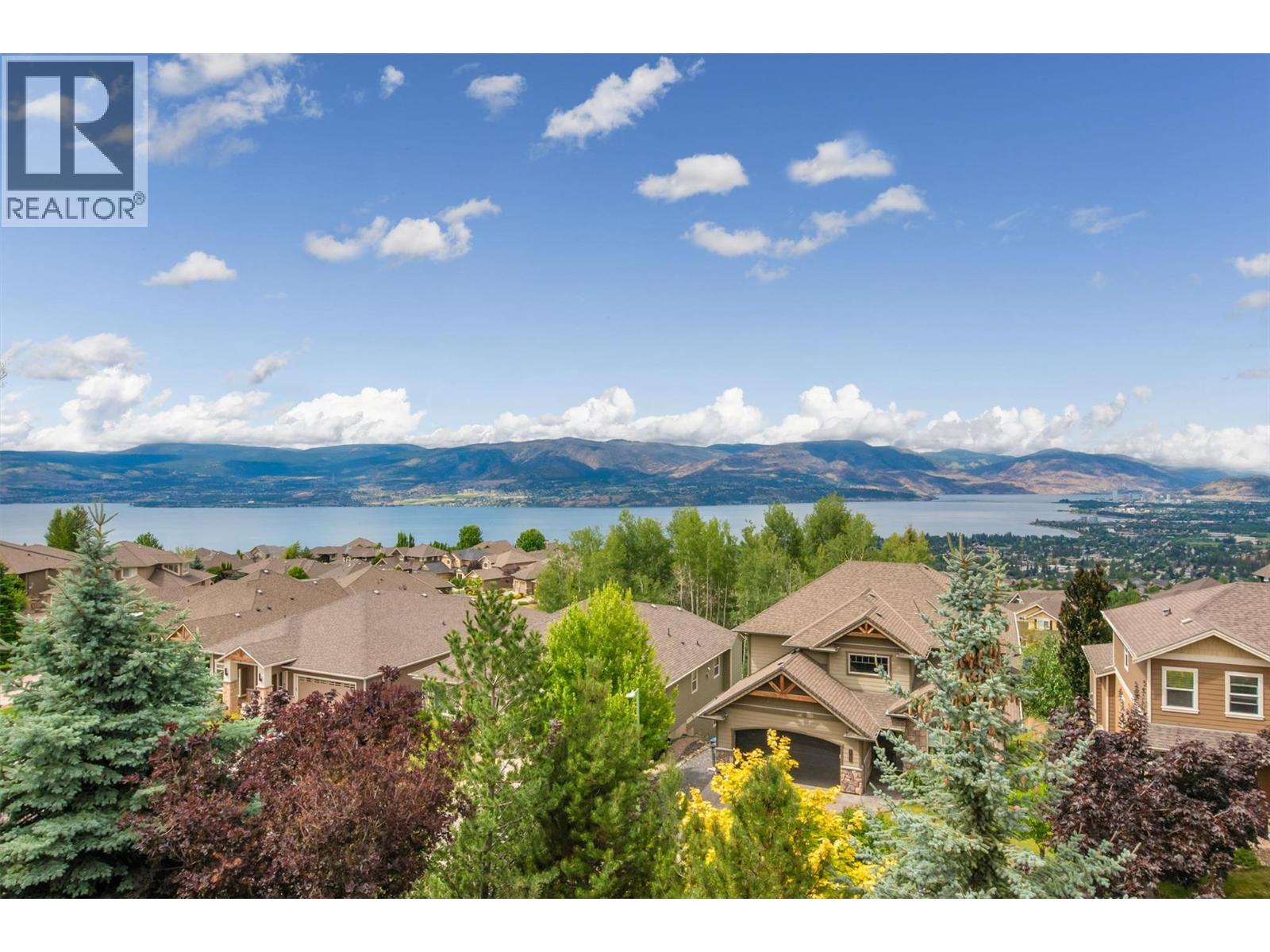  764 Kuipers Crescent, Kelowna