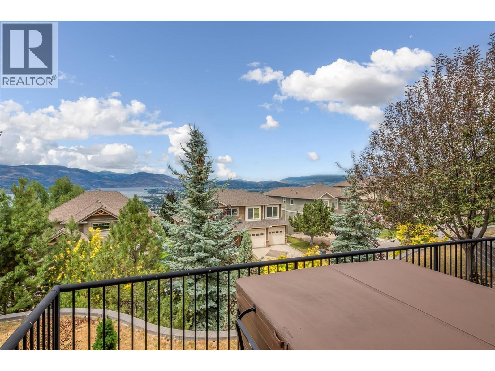  764 Kuipers Crescent, Kelowna