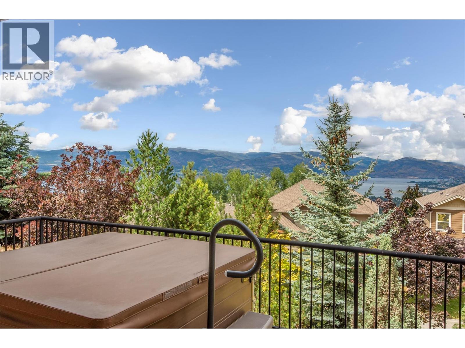  764 Kuipers Crescent, Kelowna