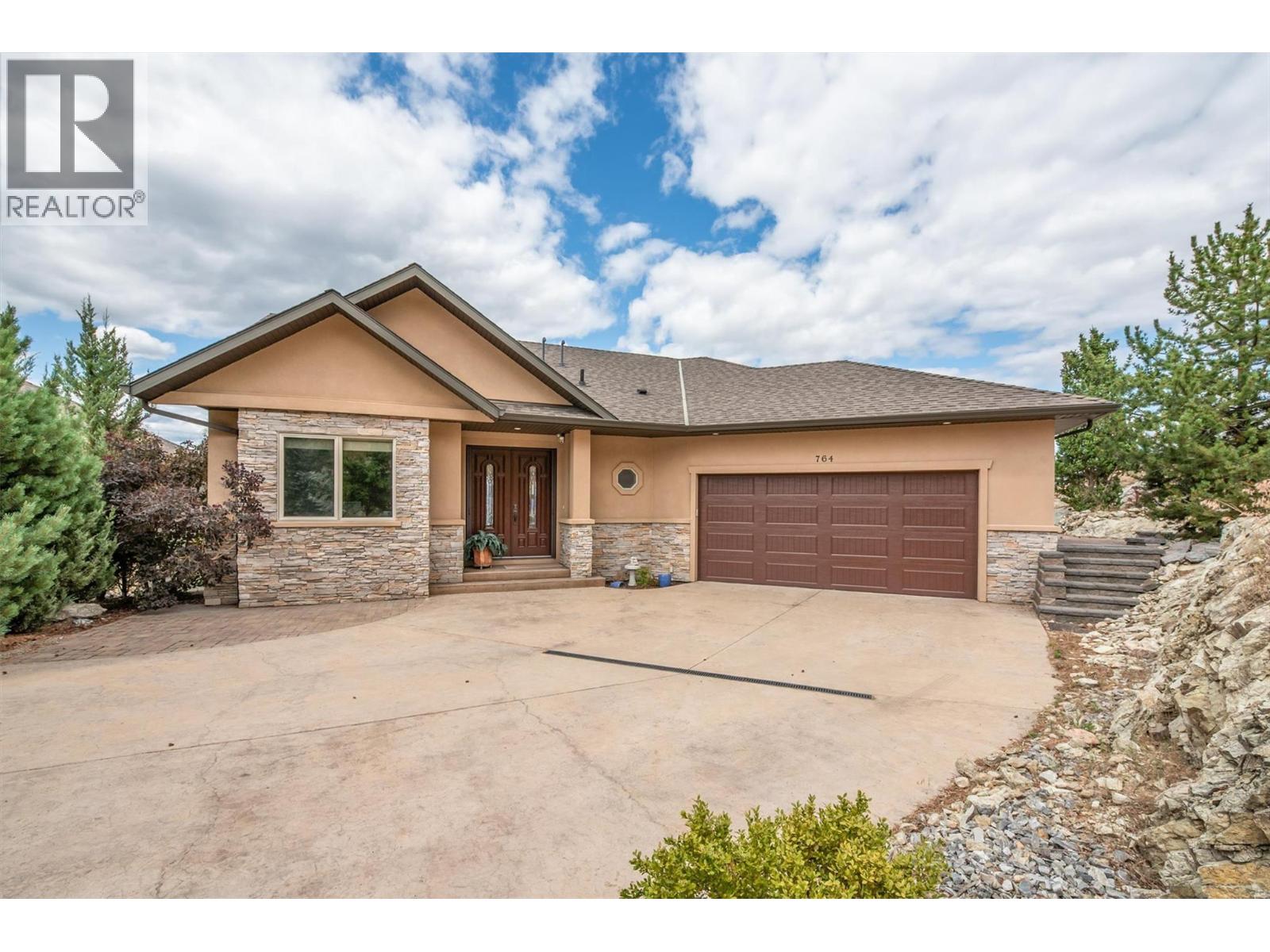  764 Kuipers Crescent, Kelowna
