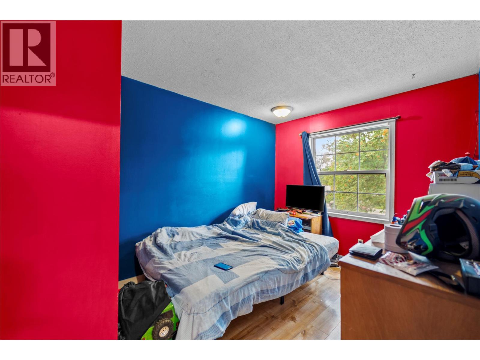 1810 Armstrong Street, Merritt