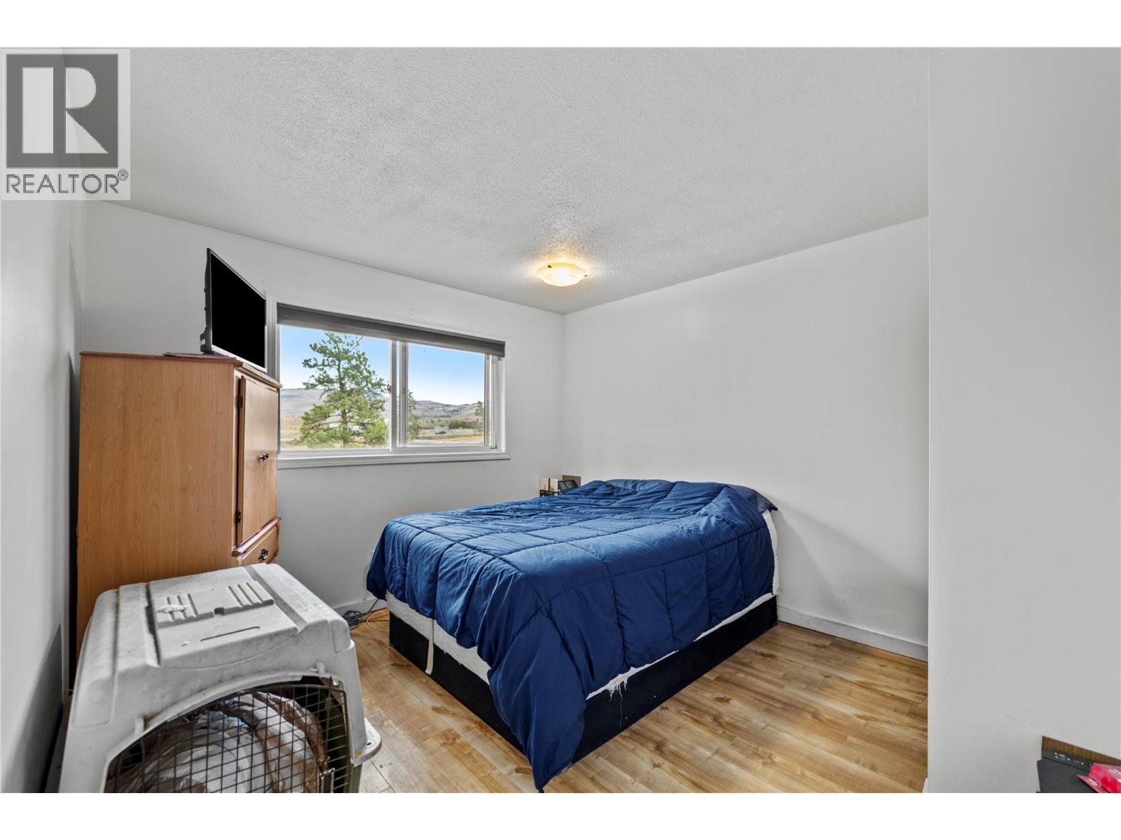 1810 Armstrong Street, Merritt