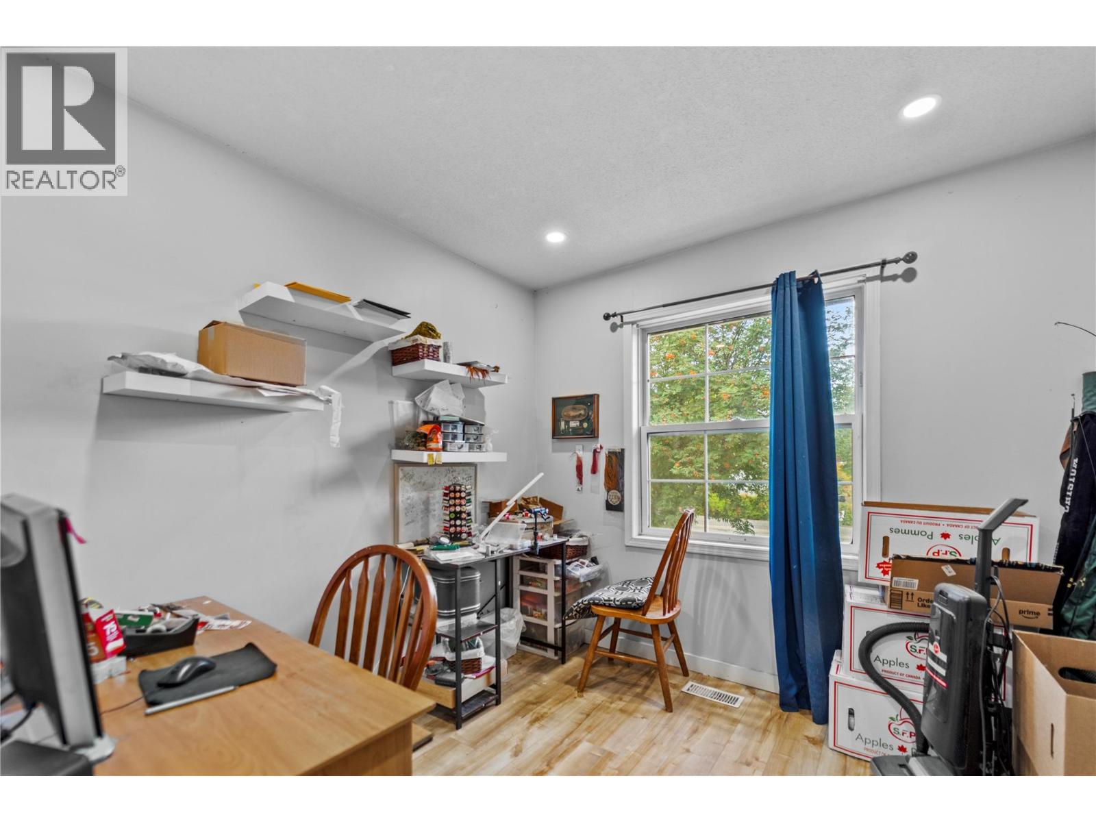 1810 Armstrong Street, Merritt