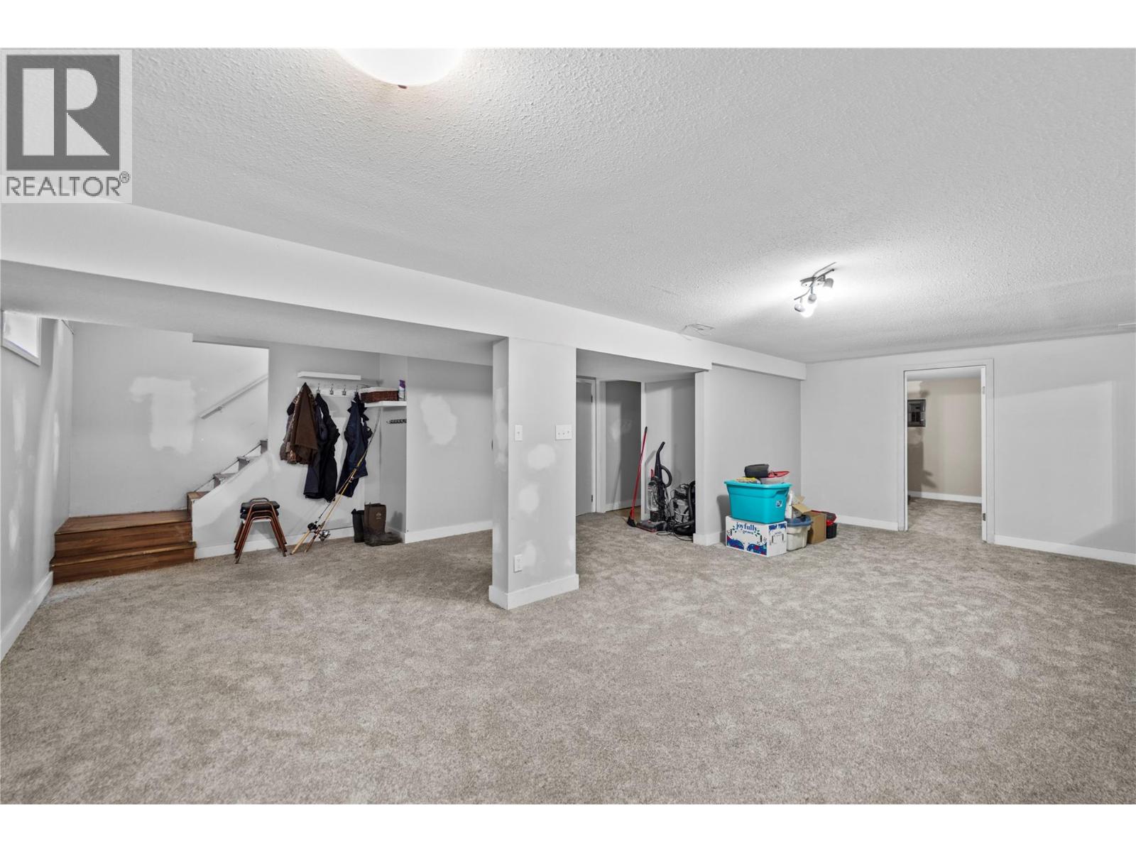 1810 Armstrong Street, Merritt