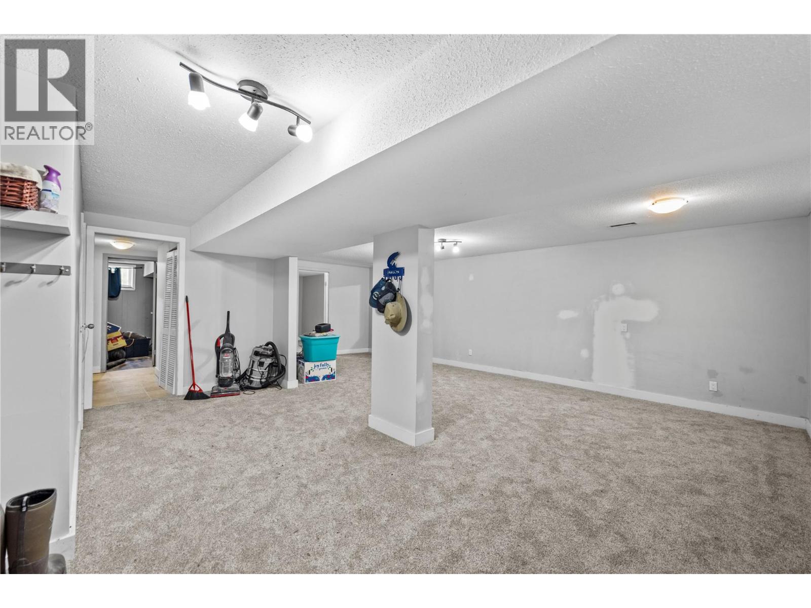 1810 Armstrong Street, Merritt