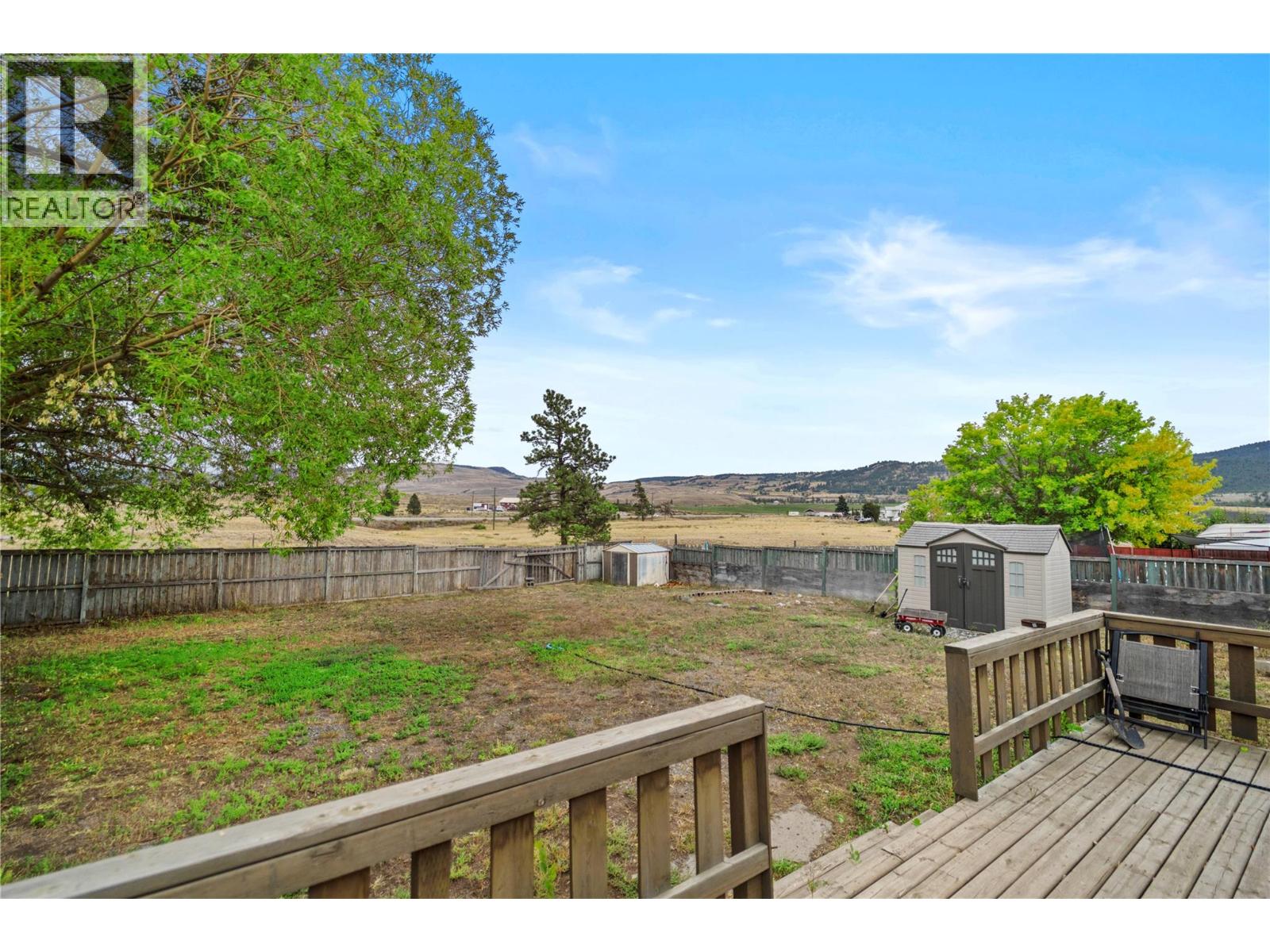 1810 Armstrong Street, Merritt